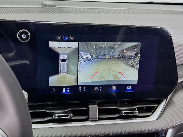 new 2026 Chevrolet Equinox car, priced at $33,440