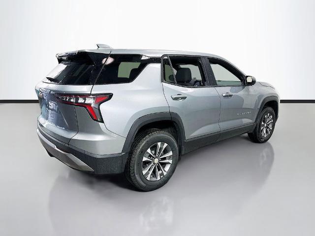 new 2026 Chevrolet Equinox car, priced at $33,440