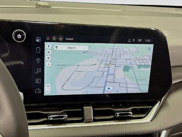 new 2026 Chevrolet Equinox car, priced at $33,440