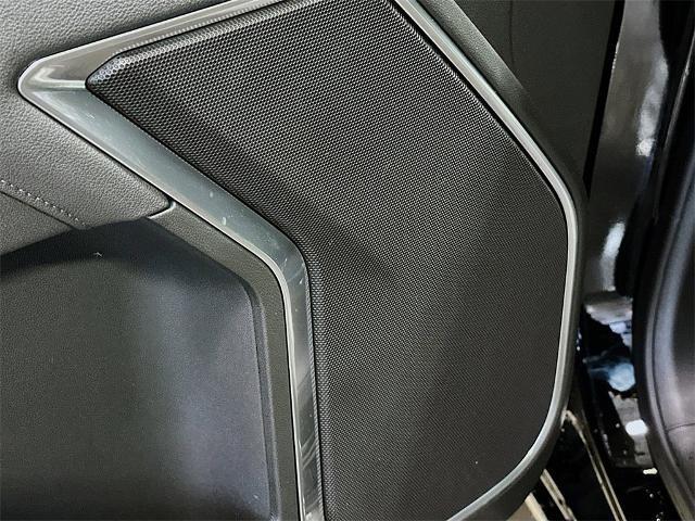 new 2026 Chevrolet Silverado 1500 car, priced at $45,890