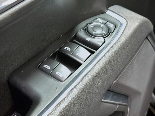 new 2026 Chevrolet Silverado 1500 car, priced at $45,890