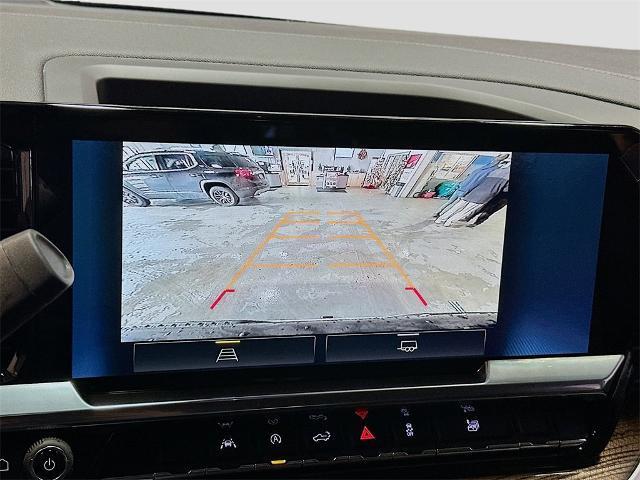 new 2026 Chevrolet Silverado 1500 car, priced at $45,890