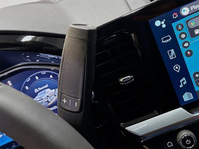 new 2026 Chevrolet Silverado 1500 car, priced at $45,890