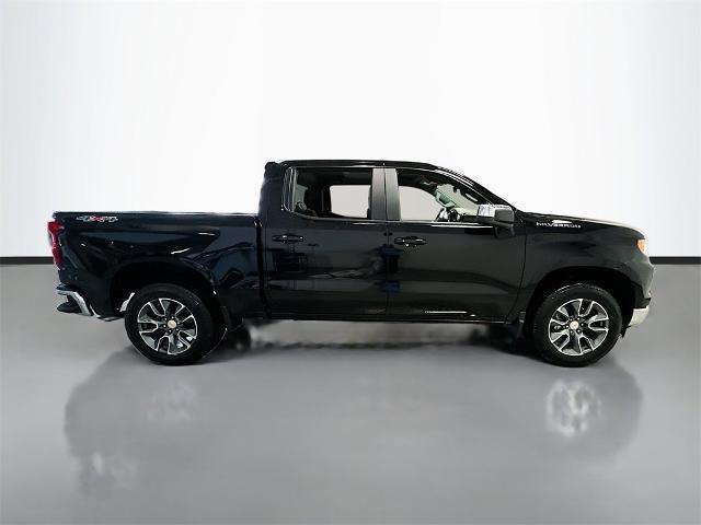 new 2026 Chevrolet Silverado 1500 car, priced at $45,890