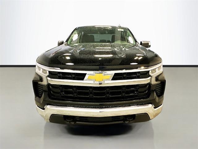 new 2026 Chevrolet Silverado 1500 car, priced at $45,890