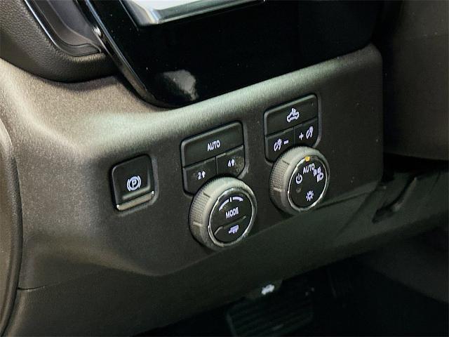 new 2026 Chevrolet Silverado 1500 car, priced at $45,890