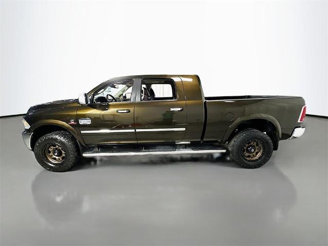 used 2014 Ram 2500 car, priced at $38,995