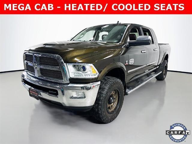 used 2014 Ram 2500 car, priced at $38,995