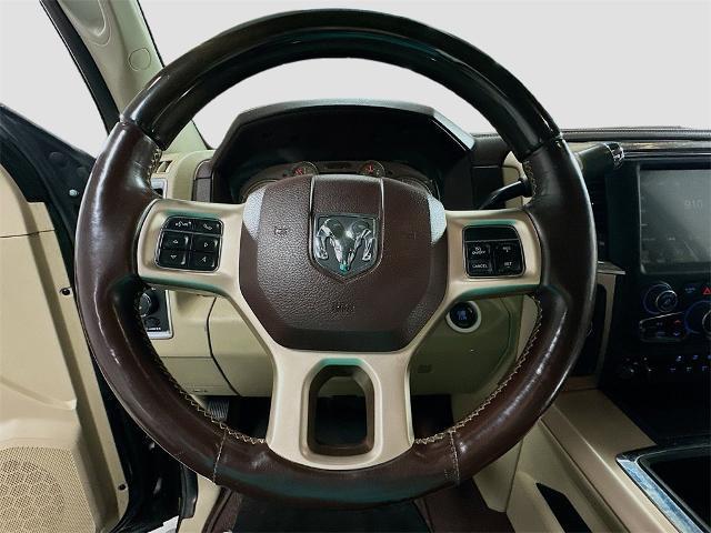 used 2014 Ram 2500 car, priced at $38,995