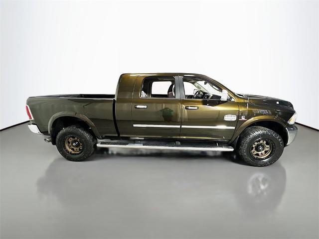 used 2014 Ram 2500 car, priced at $38,995