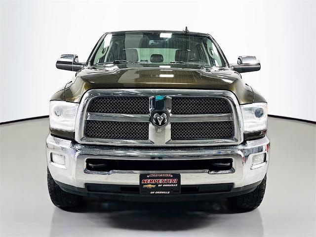 used 2014 Ram 2500 car, priced at $38,995