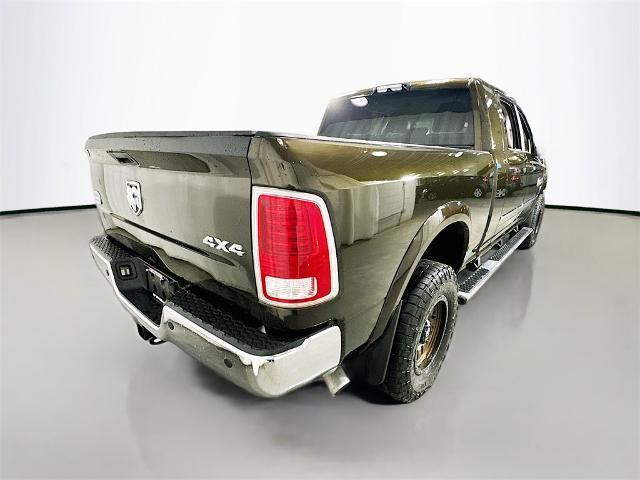 used 2014 Ram 2500 car, priced at $38,995