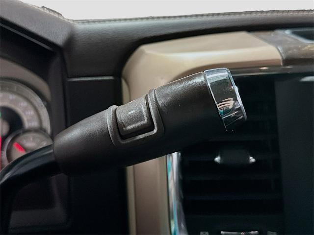 used 2014 Ram 2500 car, priced at $38,995