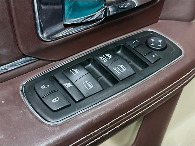 used 2014 Ram 2500 car, priced at $38,995