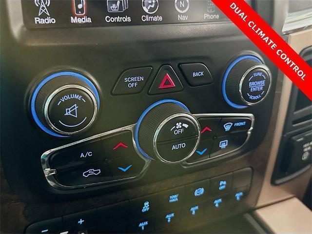 used 2014 Ram 2500 car, priced at $38,995