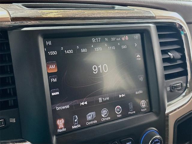 used 2014 Ram 2500 car, priced at $38,995