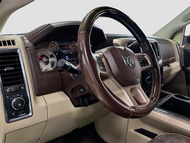 used 2014 Ram 2500 car, priced at $38,995