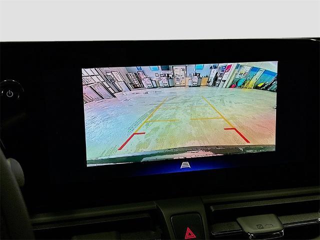 new 2026 Chevrolet TrailBlazer car, priced at $22,430