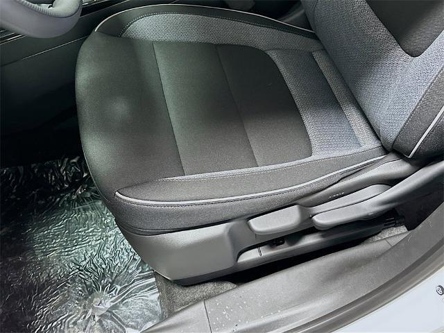 new 2026 Chevrolet TrailBlazer car, priced at $22,430