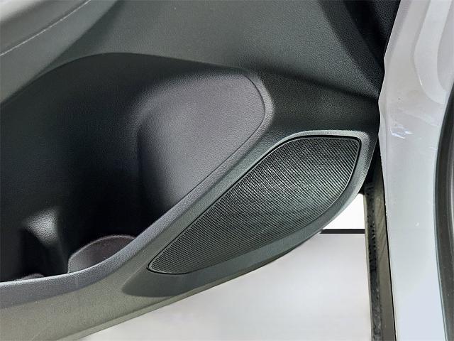 new 2026 Chevrolet TrailBlazer car, priced at $22,430