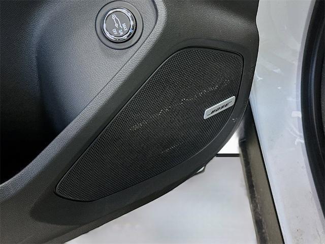 new 2026 Chevrolet TrailBlazer car, priced at $30,925