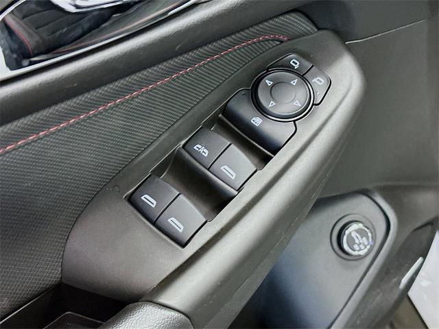 new 2026 Chevrolet TrailBlazer car, priced at $30,925