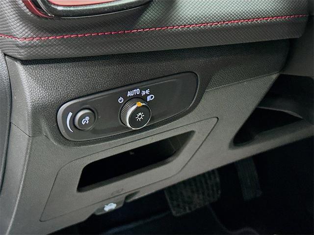 new 2026 Chevrolet TrailBlazer car, priced at $30,925