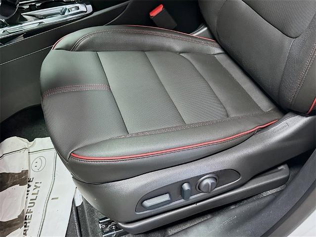 new 2026 Chevrolet TrailBlazer car, priced at $30,925