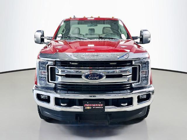 used 2019 Ford F-350 car, priced at $33,495
