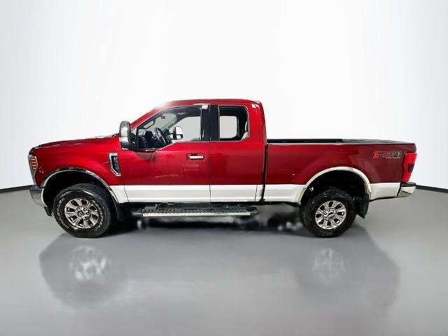 used 2019 Ford F-350 car, priced at $33,495