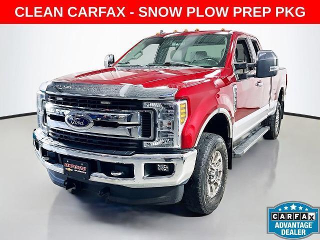 used 2019 Ford F-350 car, priced at $33,495