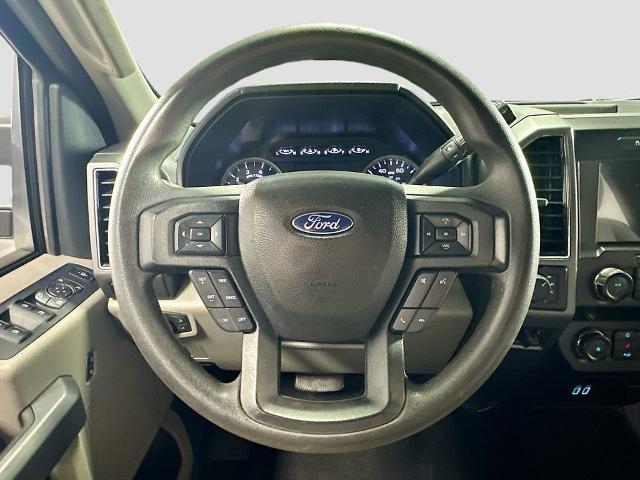 used 2019 Ford F-350 car, priced at $33,495
