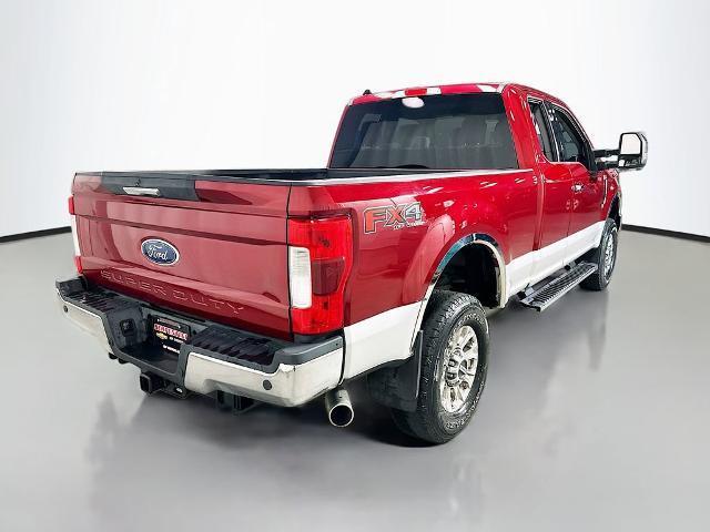 used 2019 Ford F-350 car, priced at $33,495