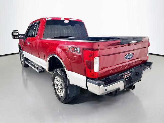 used 2019 Ford F-350 car, priced at $33,495