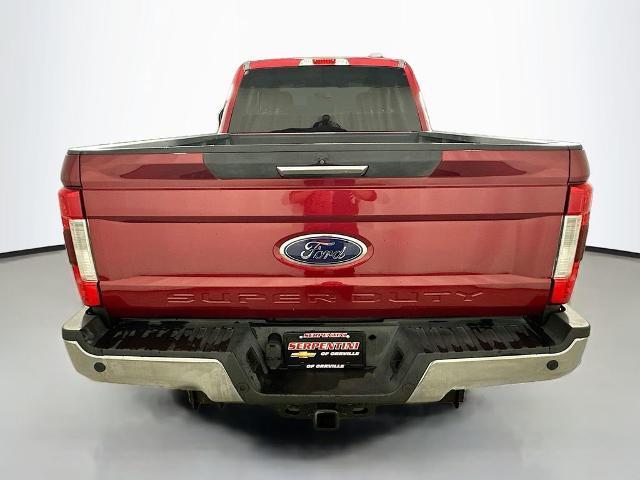 used 2019 Ford F-350 car, priced at $33,495
