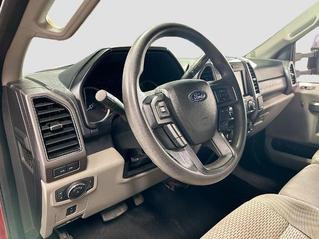 used 2019 Ford F-350 car, priced at $33,495
