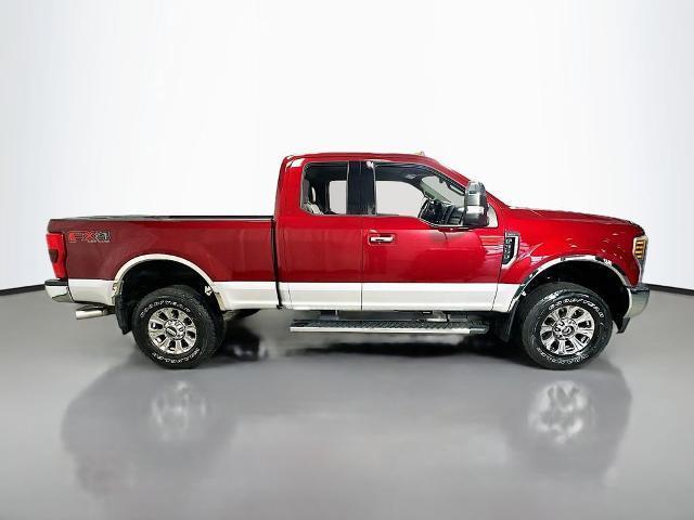 used 2019 Ford F-350 car, priced at $33,495