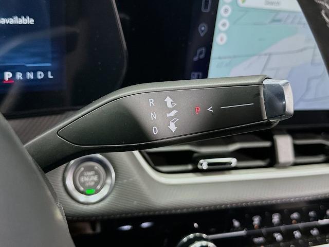 new 2026 Chevrolet Equinox car, priced at $29,182