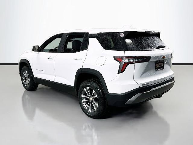 new 2026 Chevrolet Equinox car, priced at $29,182