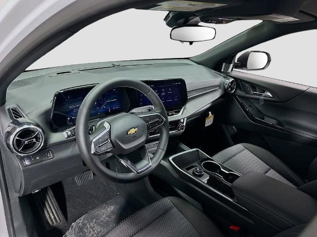 new 2026 Chevrolet Equinox car, priced at $29,182