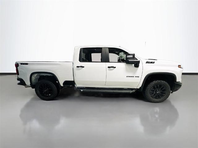 new 2026 Chevrolet Silverado 2500 car, priced at $72,995