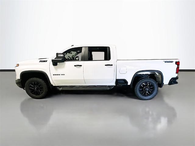 new 2026 Chevrolet Silverado 2500 car, priced at $72,995