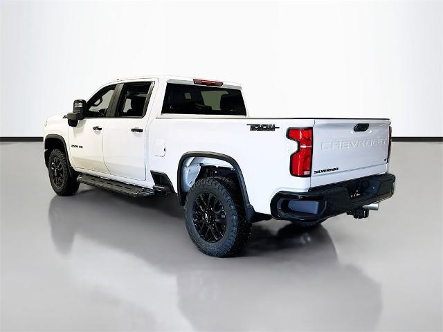 new 2026 Chevrolet Silverado 2500 car, priced at $72,995