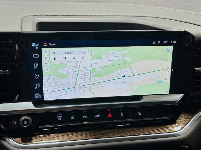 new 2026 Chevrolet Silverado 2500 car, priced at $72,995