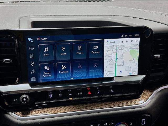 new 2026 Chevrolet Silverado 2500 car, priced at $72,995