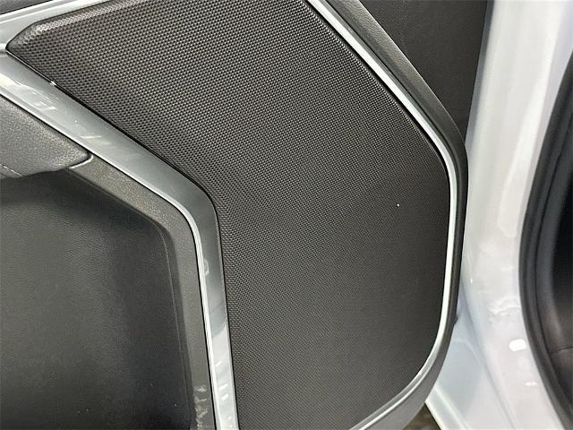 new 2026 Chevrolet Silverado 2500 car, priced at $72,995