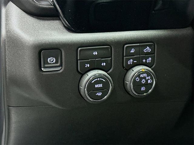 new 2026 Chevrolet Silverado 2500 car, priced at $72,995