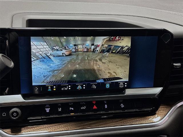 new 2026 Chevrolet Silverado 2500 car, priced at $72,995