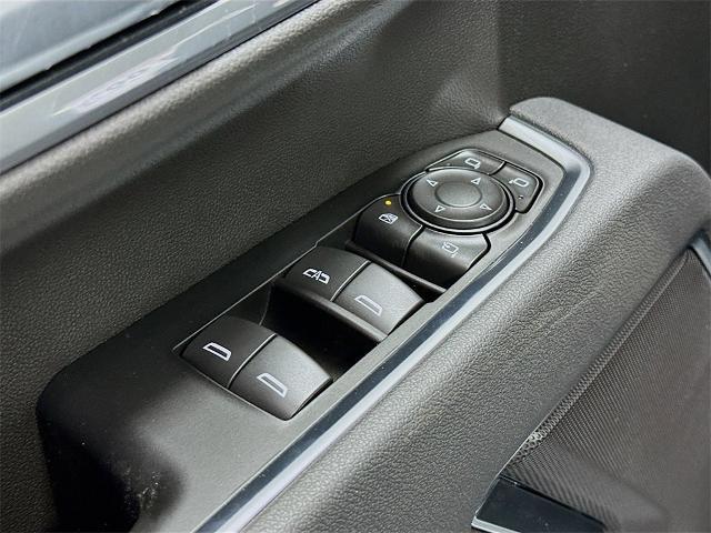 new 2026 Chevrolet Silverado 2500 car, priced at $72,995