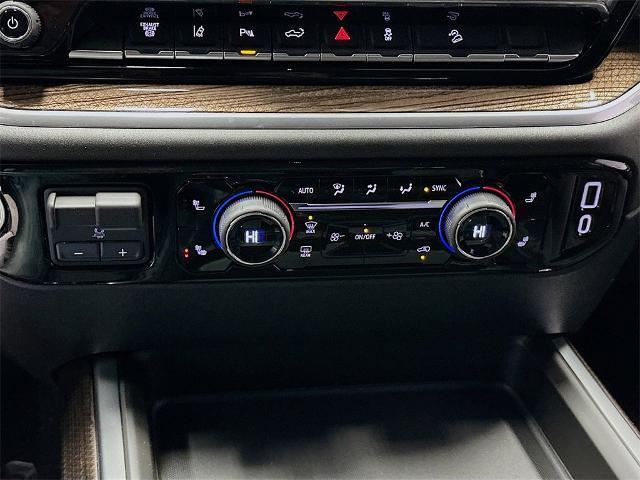 new 2026 Chevrolet Silverado 2500 car, priced at $72,995